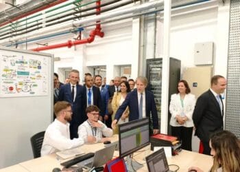 Aéronautique: Safran lance les travaux d’extension de son site à Nouaceur