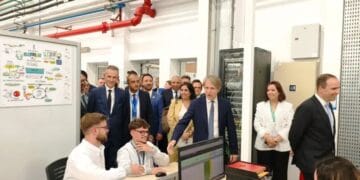 Aéronautique: Safran lance les travaux d’extension de son site à Nouaceur