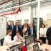 Aéronautique: Safran lance les travaux d’extension de son site à Nouaceur