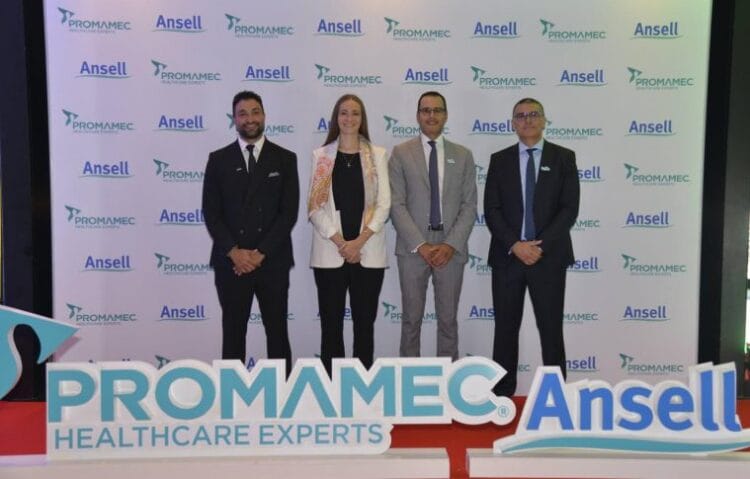 Dispositifs médicaux: Ansell fait son entrée sur le marché marocain