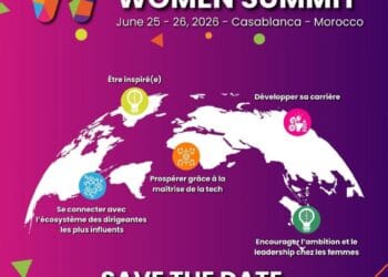 Women Summit 2026