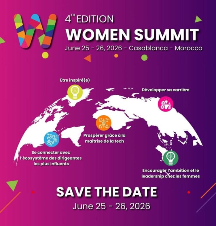 Women Summit 2026