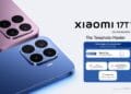 Xiaomi 17T