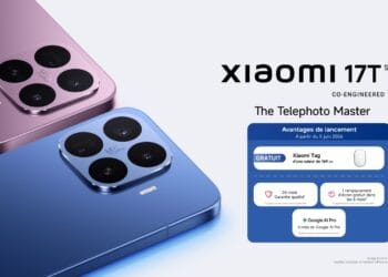 Xiaomi 17T