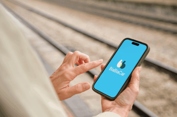 Covoiturage: BlaBlaCar étend sa présence au Maroc