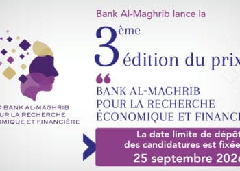 Lancement du 3e Prix pour la recherche économique et financière