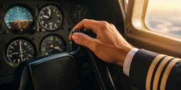 Atlas Multiservices lance un concours pour former 96 pilotes de ligne