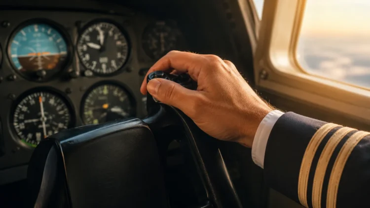 Atlas Multiservices lance un concours pour former 96 pilotes de ligne
