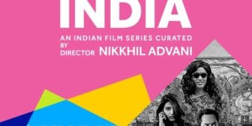Le mYSLm lance «FilmIndia», un cycle dédié au cinéma indien