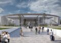 Kénitra: Coup d&rsquo;envoi des travaux de construction de la nouvelle gare routière