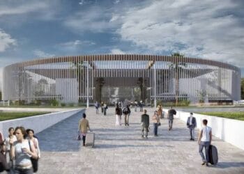 Kénitra: Coup d&rsquo;envoi des travaux de construction de la nouvelle gare routière