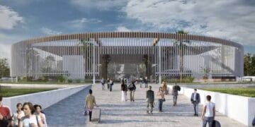 Kénitra: Coup d’envoi des travaux de construction de la nouvelle gare routière