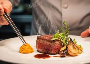 Le premier Guide Gault & Millau Maroc dévoilé samedi