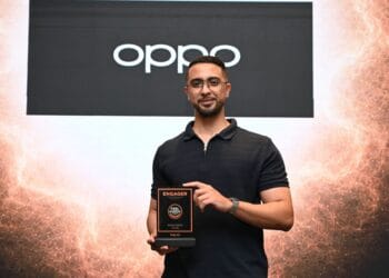 Marque employeur: OPPO reçoit le label «Feel Good 2026»