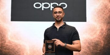 Marque employeur: OPPO reçoit le label «Feel Good 2026»