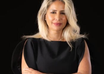 Sonia Mezzour, nouvelle présidente de l’Asmex