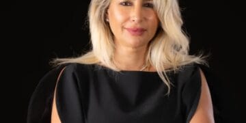 Sonia Mezzour, nouvelle présidente de l’Asmex