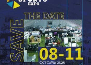 Africa Sports Expo 2026, 8 au 11 octobre à Casablanca