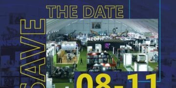 Africa Sports Expo 2026, 8 au 11 juillet à Casablanca