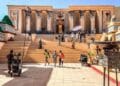 Ouarzazate abritera une cité internationale du cinéma