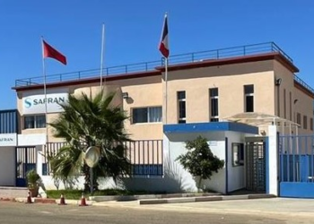 Tifelt: Inauguration de l’extension de l’usine Safran Aerosystems Maroc