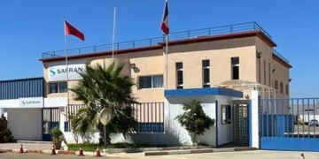 Tifelt: Inauguration de l’extension de l’usine Safran Aerosystems Maroc