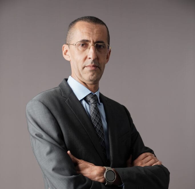 Hicham Allaki nommé DG du Conseil national de l’Ordre des notaires du Maroc