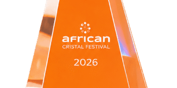 Marketing et Médias: African Cristal Festival revient pour une nouvelle édition