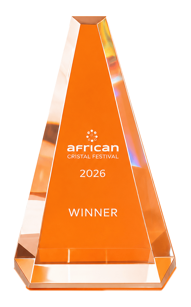 Marketing et Médias: African Cristal Festival revient pour une nouvelle édition