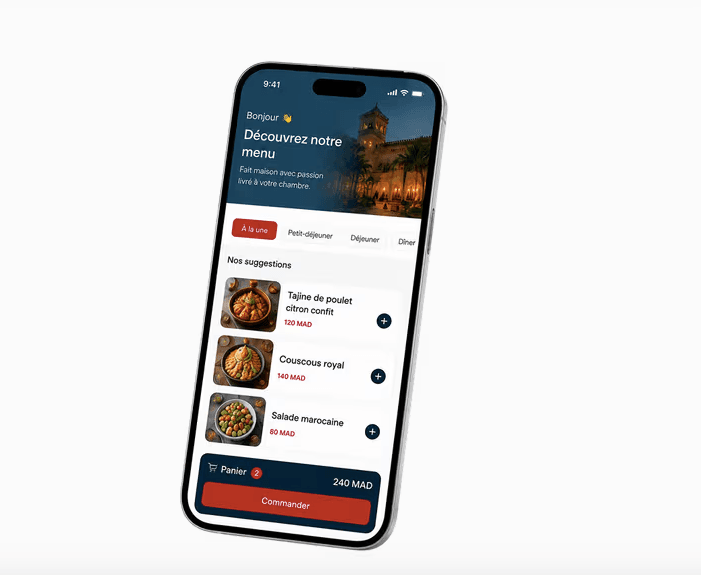 Tourisme: AjiHost lance une plateforme digitale pour l’accueil des voyageurs