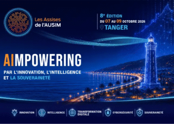 Assises de l&rsquo;AUSIM du 7 au 9 octobre 2026 à Tanger
