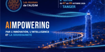 Assises de l’AUSIM du 7 au 9 octobre 2026 à Tanger