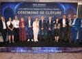 Remise des prix des Trophées de l’Excellence achats Maroc 2026