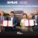 Auto Hall, distributeur exclusif de la marque iCAUR au Maroc