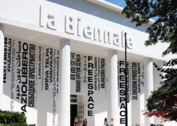 Pavillon marocain à la Biennale d’architecture de Venise 2027: le concours est lancé