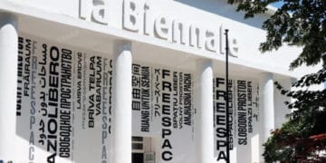 Pavillon marocain à la Biennale d’architecture de Venise 2027: le concours est lancé