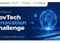 GovTech Innovation Challenge 2026: ouverture des candidatures