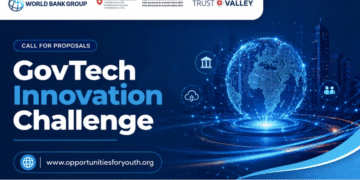 GovTech Innovation Challenge 2026: ouverture des candidatures