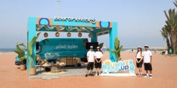 Bank of Africa lance son « Summer Pop-Up »