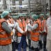 Fkih Ben Salah: Centrale Danone inaugure « Milk-Co », un nouveau procédé de fabrication