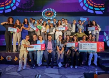 Enactus Morocco 2026: l&rsquo;EMI sacrée championne nationale