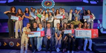 Enactus Morocco 2026: l’EMI sacrée championne nationale