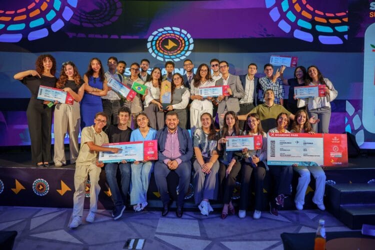 Enactus Morocco 2026: l&rsquo;EMI sacrée championne nationale
