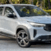 Photo DR: Fiat Fastback