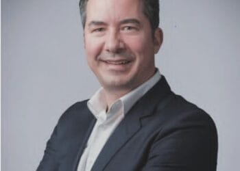Florian Goupil nouveau DG de CMA CGM Maroc