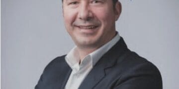 Florian Goupil nouveau DG de CMA CGM Maroc