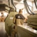 Façades architecturales: Inapco se dote d’une nouvelle usine
