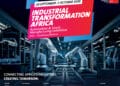 Industrial Transformation Africa 2026, dès le 29 septembre à Casablanca