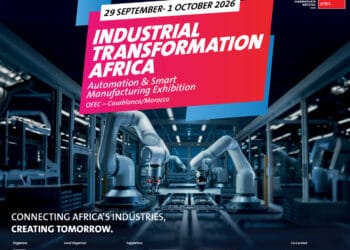 Industrial Transformation Africa 2026, dès le 29 septembre à Casablanca