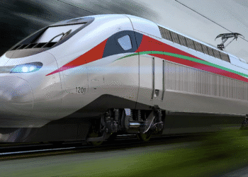 Extension de la LGV: la BAD accorde au Maroc un financement de 205 M€